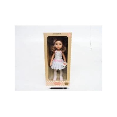Paola Reina Wonderful Spanish doll Carla 32cm