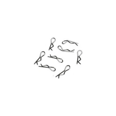 Absima Hurricane Truggy 4WD: Sponka karoserie 8 ks