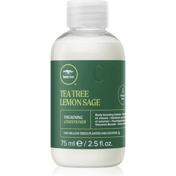 Paul Mitchell Tea Tree Lemon Sage Thickening Conditioner балсам за обем 75ml