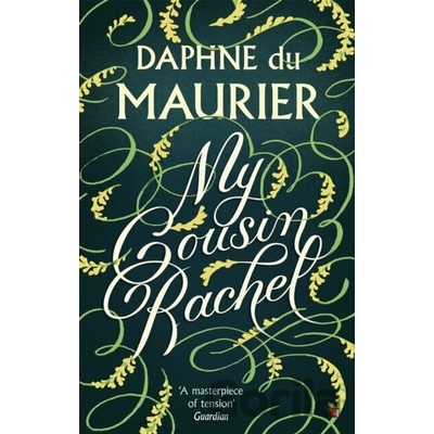 My Cousin Rachel - Daphne Du Maurier