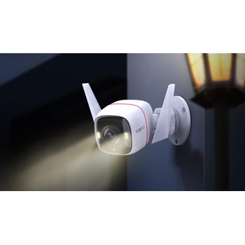 Image 1 of TP-Link TAPO C320WS