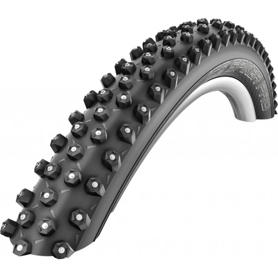 Schwalbe ICE SPIKER PRO, 57-584, 27.5x2.25