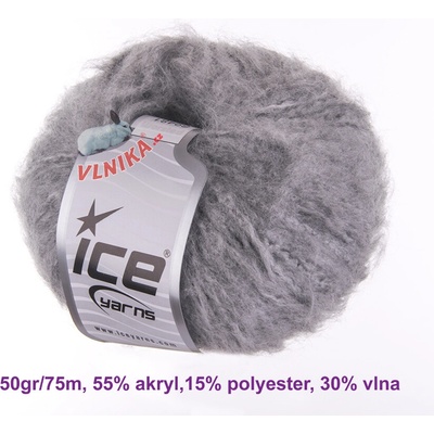 GSC - Ice yarn Příze Sale Winter 69481