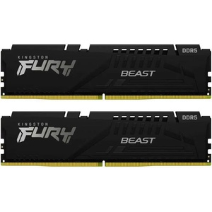 Kingston FURY Beast 16GB (2x8GB) DDR5 5200MHz KF552C40BBK2-16