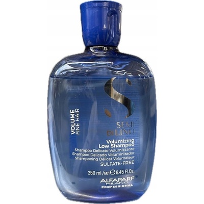 Alfaparf Milano Semi Di Lino Volumizing šampón 250 ml