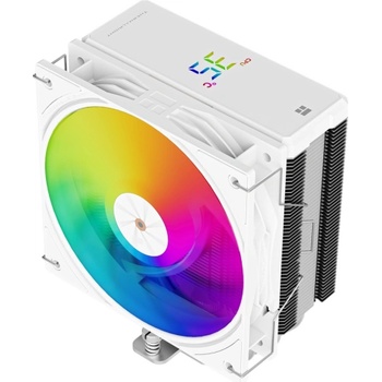 Image 1 of Thermalright Assassin X 120 R Digital ARGB White