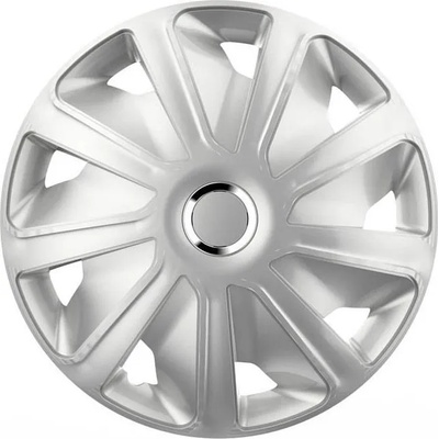 Versaco Тасове за бус и кемпер - Craft Silver- 16 (VR56123)