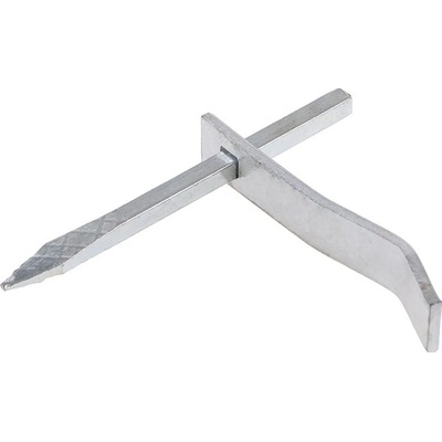 LEVIOR Skoba zednická – Hledejceny.cz