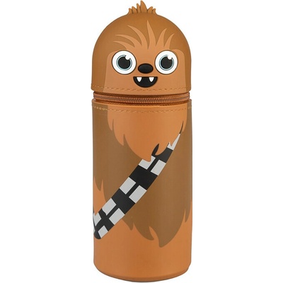 Písacie potreby Star Wars - Chewbacca