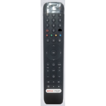Diaľkový ovládač TCL RC716