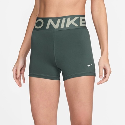 Nike Pro Sculpt krátké fitness legíny ženy