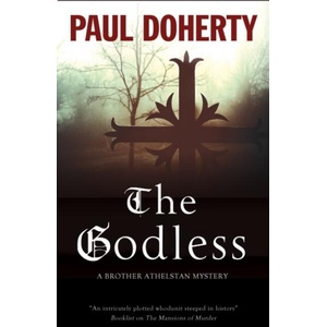 Godless | Paul Doherty (ISBN: 9781780295916)