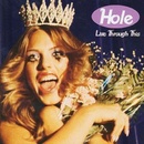 Hole - Live Through This CD