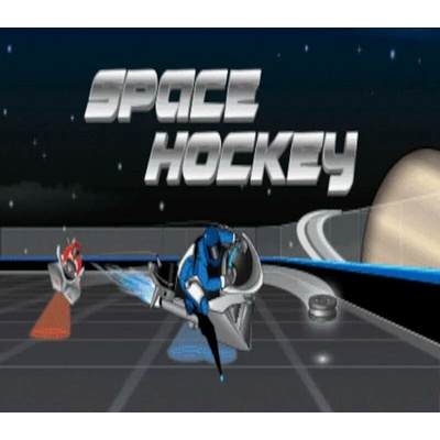 Space Hockey