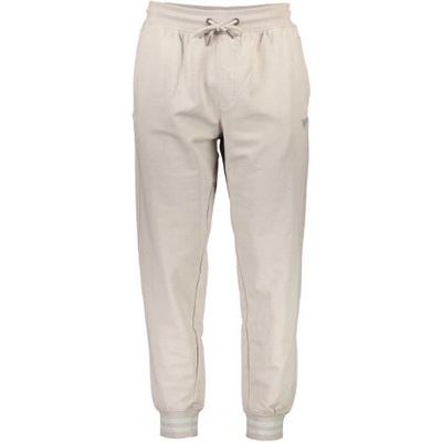 Guess pánské kalhoty JEANS Beige