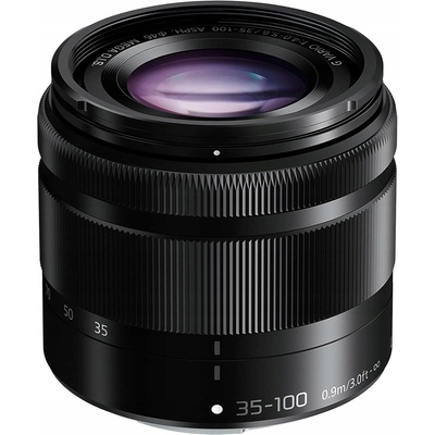Panasonic Micro 4/3 LUMIX G VARIO