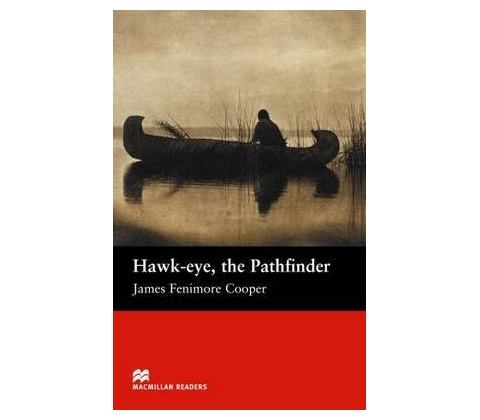 Hawk-Eye, the Pathfinder