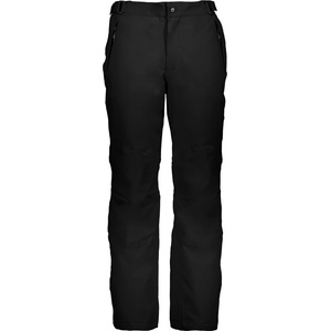 CMP Мъжки ски панталон CMP Salopette Stretch Polyester Ski trousers - Nero - размер 52 (007-2981-0114)