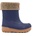 Kavat Детски гумени ботуши Kavat Kid's Gimo WP Wellington boots - Blue - размер 21 (EU) (731-0232-0612)