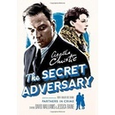 Secret Adversary