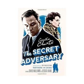 Secret Adversary