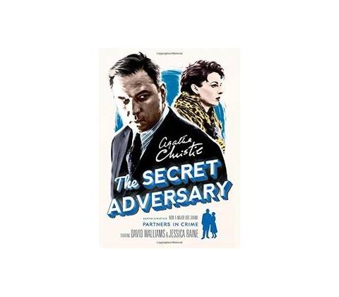Secret Adversary