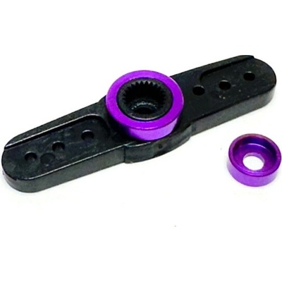 Power HD Servo Horn Reinforced with Alu Insert 25T