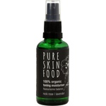 Pure Skin Food Toning Moisturiser Rock Rose - Lavender - 50 мл