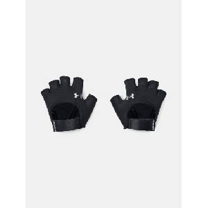 Under Armour Дамски ръкавици Under Armour UA Women's Training Glove Under Armour | Cheren | ЖЕНИ | S