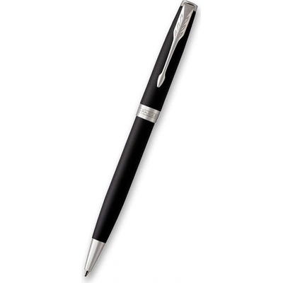 Parker 1502/5231524 Royal Sonnet Matte Black CT kuličkové pero