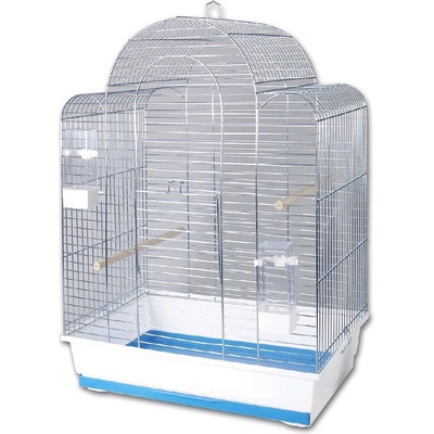 Interzoo Sonia III pozink 54 x 34 x 74 cm