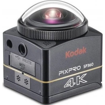 Kodak SP360 4k Extreme Pack