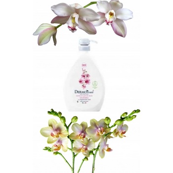 Dermomed Orchidea tekuté mydlo 1000 ml