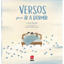 Versos para ir a dormir CARLOS REVIEJO Leporelo