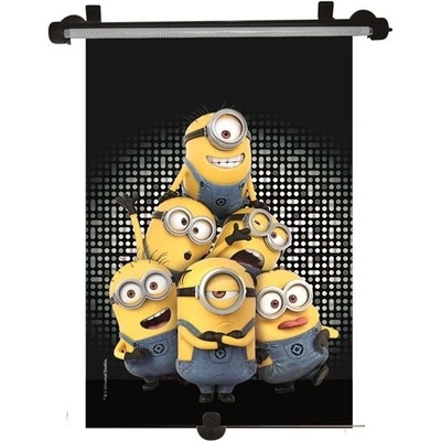 Kaufmann Sluneční roletka Minions 2