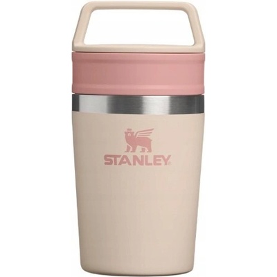 Stanley termohrnek Cafe To Go 230 ml Champagne