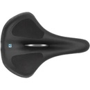 Bontrager Boulevard Fluid Černá