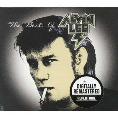 Alvin Lee - The Best of
