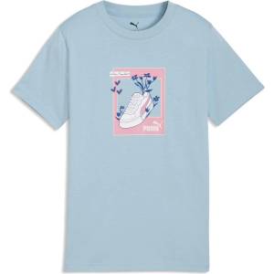 PUMA Тениска GRAPHIC Sneaker Tee G