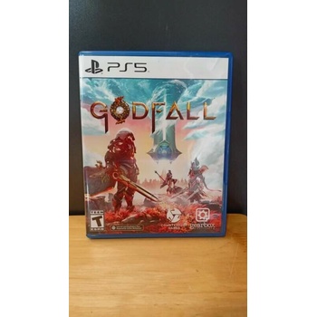 Godfall