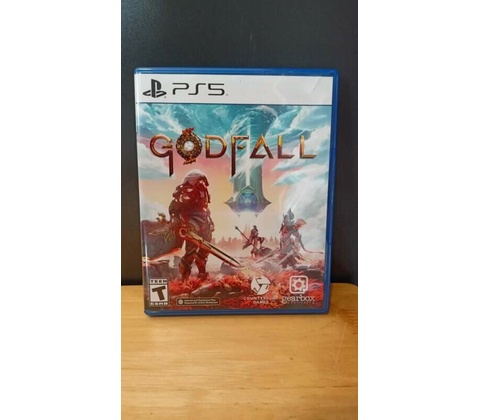 Godfall