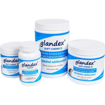 Glandex Powder 70 g