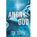 Angry God