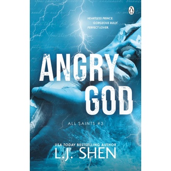 Angry God