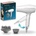 Cecotec 4415 Ionicare Power&Go Heaven