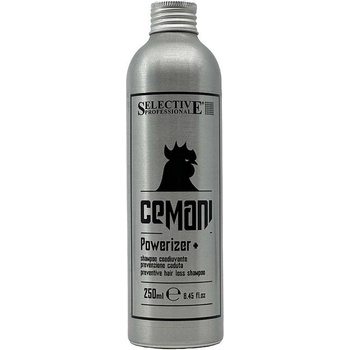 Selective Cemani Powerizer šampon 250 ml