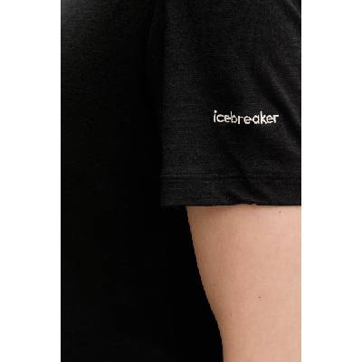 Icebreaker тениска дамска от вълна Tech Lite (IB0A56Y20011)