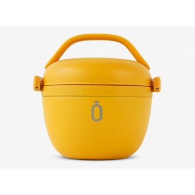 Runbott Termoska na jedlo Lunch 560 ml Mustard
