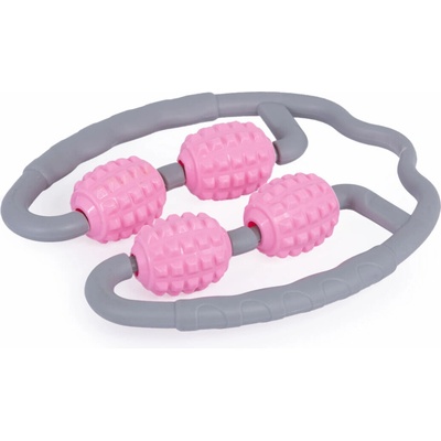 TRINFIT Masážne valčeky na nohy