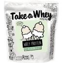 Take-a-Whey Whey Protein Blend 900 g